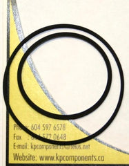 Sony CDP-302 Belt Kit Sony CDP-520ES