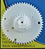 Sony 3-958-161-07 Cam Gear 395816107