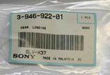 Sony 3-946-922-01 Loading Gear