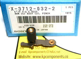 Sony X-3712-032-2 Pinch Roller