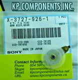 SONY X-3727-926-1 Arm Assembly Gear