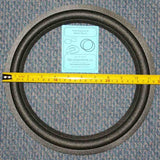 Speaker Foam Edge 11.5"