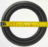 Speaker Foam Ring 6 inch