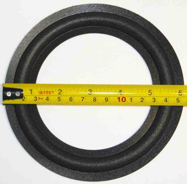 Speaker Foam Ring 6 inch KP Components Inc.
