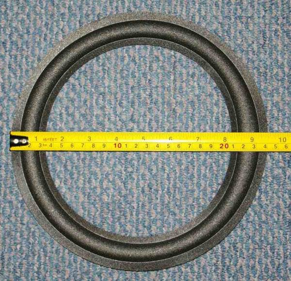 Speaker Foam Ring 9.5 inch KP Components Inc.