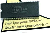 TA1218AN IC TA1218N Toshiba