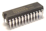 TA2092N Original Toshiba IC