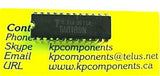 TA8189N IC Toshiba Original