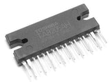 TA8205AH IC Toshiba Original