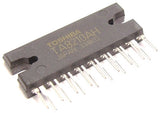 TA8210AH Toshiba Audio IC