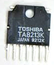 TA8213K IC Audio Power Amplifier