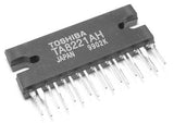 TA8221AH IC Audio Amplifier