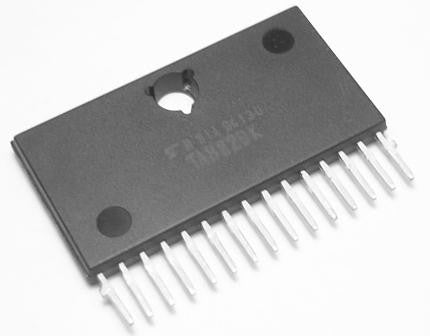TA8229K IC Low Frequency Amplifier – KP Components Inc.