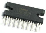 TA8233H IC Dual Audio Amplifier