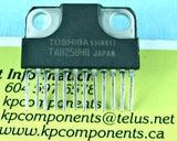 TA8258HQ IC Equivalent to TA8258H