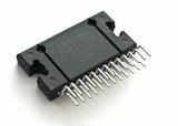 TA8263BH IC Audio Amplifier Kenwood - KP Components Inc.