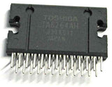 TA8264AH IC Toshiba Audio Amp - KP Components Inc.