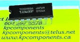 TA8400P IC Dual Bridge Driver