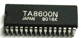 TA8600N IC Toshiba Original