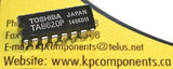 TA8620P IC Toshiba Original