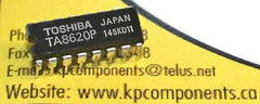 TA8620P IC Toshiba Original