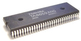 TA8659AN IC Video Chroma Deflection