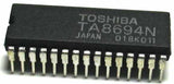 TA8694N IC Toshiba B0383240