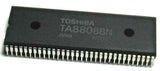 TA8808BN IC Toshiba Original