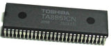 TA8851CN IC Audio Video Switch
