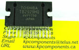 TB2929HQ IC Toshiba = LV47002