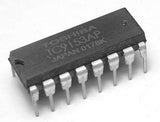 TC9153AP IC Toshiba Original