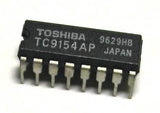 TC9154AP IC Sony 5-875-237-88