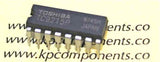 TC9215P IC Toshiba Original