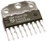 TDA1013B IC Audio Power Amplifier