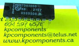TDA1060 IC Control Circuit for SMPS