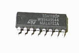 TDA1180P IC TV Horizontal Processor