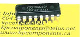 TDA1220A IC Radio Receiver