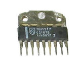 TDA1517 IC Audio Power Amplifier