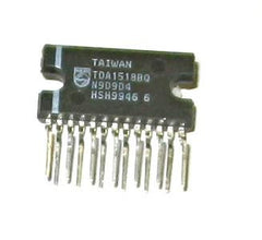 TDA1518BQ IC Audio Power Amplifier