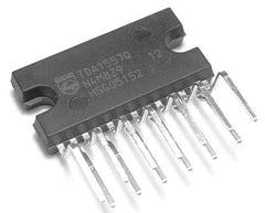 TDA1557Q IC Stereo Audio Amplifier