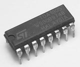 TDA1905 IC Audio Amplifier