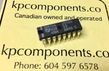 TDA2576A IC Horizontal Vertical Sync
