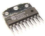 TDA2611A IC Audio Amplifier