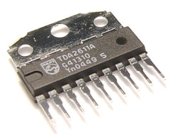 TDA2611A IC Audio Amplifier