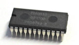 TDA3510 IC Chroma Amp AGC