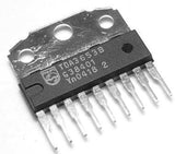 TDA3653B IC Vertical Deflection