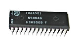 TDA4501 IC Signal Combination