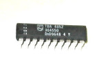 TDA4852 Horizontal Vertical Deflection IC