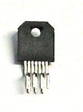 TDA4863AJ IC Vertical Power Booster