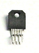 TDA4863AJ IC Vertical Power Booster